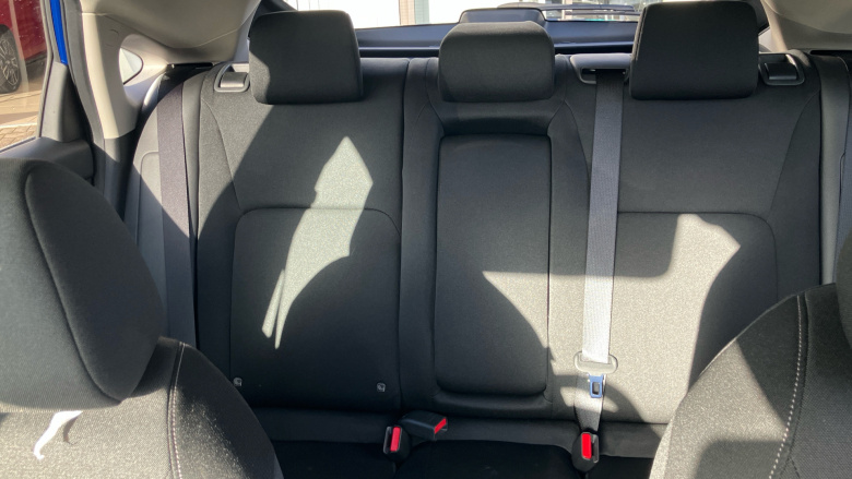 Honda Civic 2.0 eHEV Elegance 5dr CVT Hybrid Hatchback